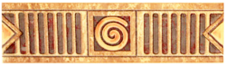 Бордюр 08BR0454TG0140021